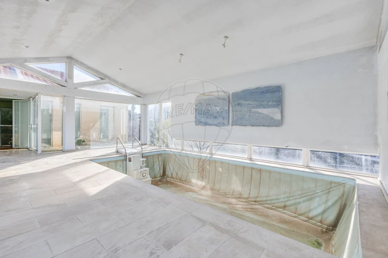 Moradia T10 para Venda em Arcozelo Foto 29