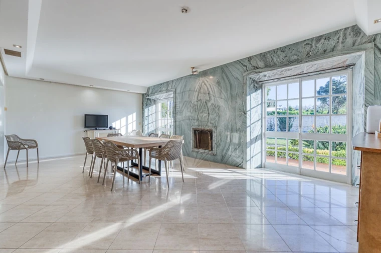 Moradia T10 para Venda em Arcozelo Foto 21