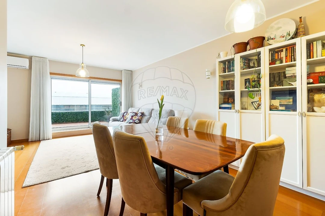 Apartamento T3 para Venda em Campanhã Foto 7