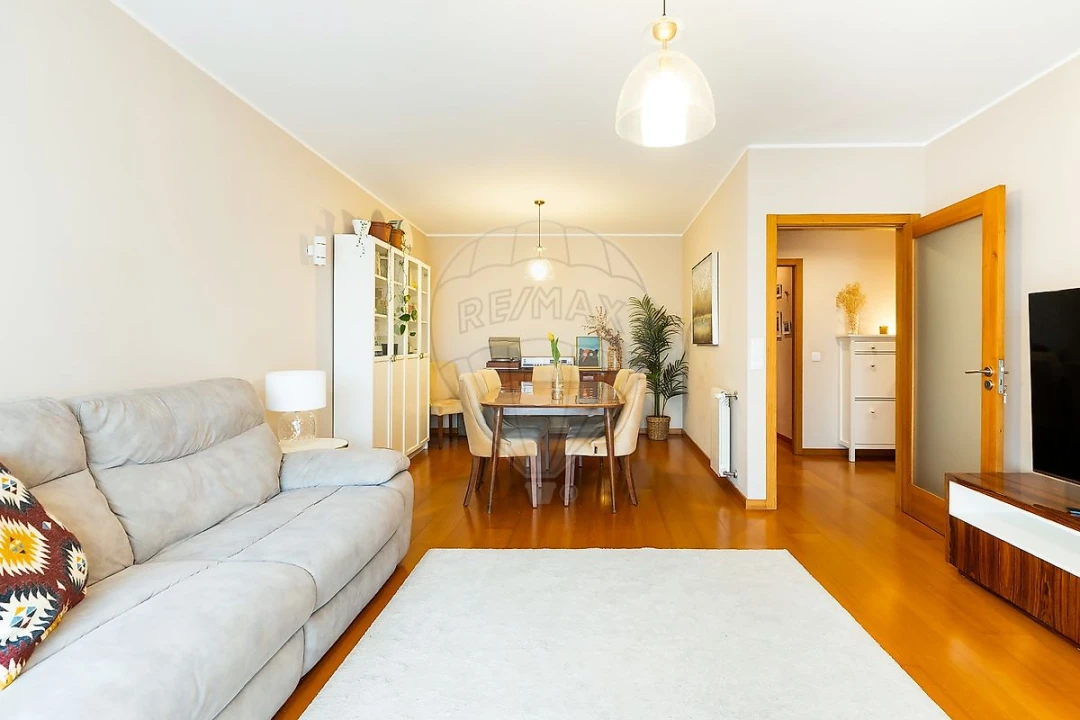 Apartamento T3 para Venda em Campanhã Foto 10