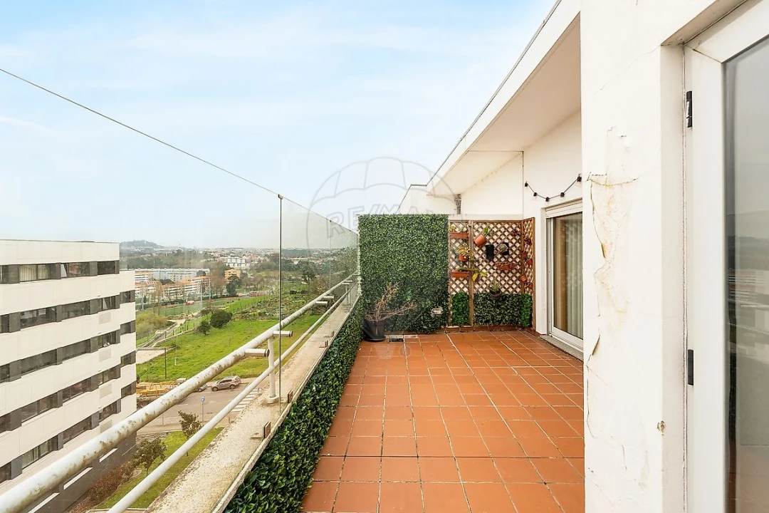 Apartamento T3 para Venda em Campanhã Foto 13