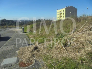Terreno para Venda em Oliveira do Bairro