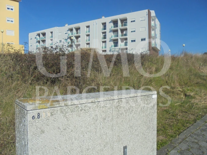 Terreno para Venda em Oliveira do Bairro Foto 3