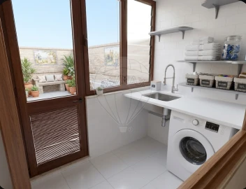 Apartamento T2 para Venda em Aldoar, Foz do Douro e Nevogilde