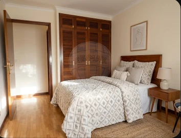 Apartamento T2 para Venda em Aldoar, Foz do Douro e Nevogilde