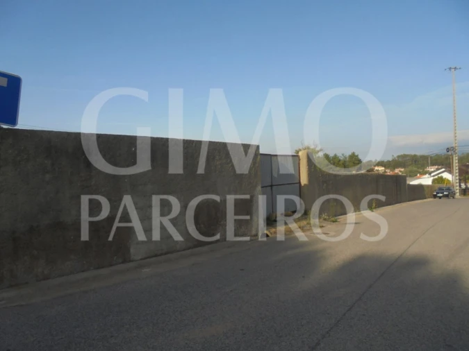 Terreno para Venda em Barrô e Aguada de Baixo Foto 8