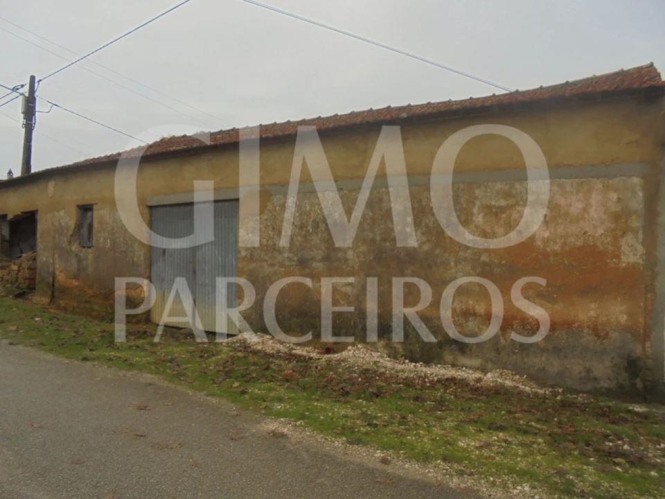 Terreno para Venda em Oliveira do Bairro Foto 6