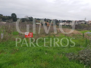 Terreno para Venda em Oliveira do Bairro