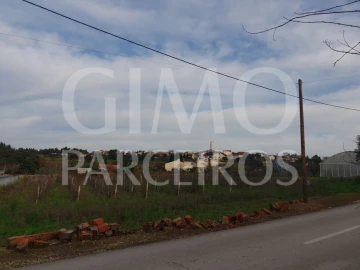 Terreno para Venda em Oliveira do Bairro
