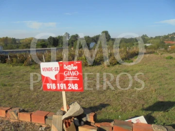 Terreno para Venda em Oliveira do Bairro