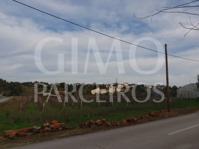 Terreno para Venda em Oliveira do Bairro Foto 5