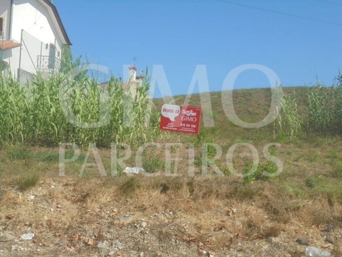 Terreno para Venda em Arcos e Mogofores Foto 2