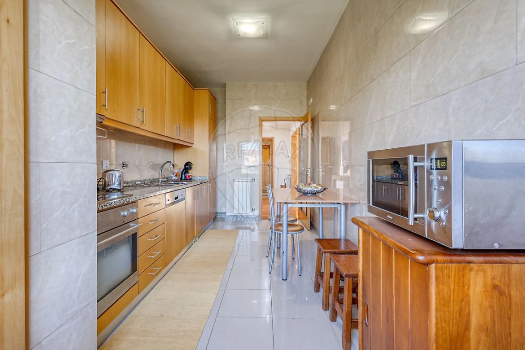 Apartamento T2 para Venda em São Felix da Marinha Foto 16