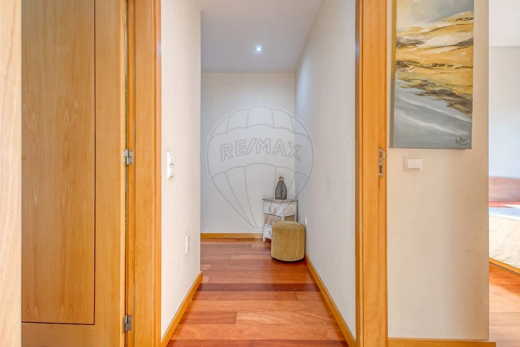 Apartamento T2 para Venda em São Felix da Marinha Foto 21