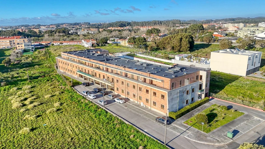 Apartamento T2 para Venda em São Felix da Marinha Foto 13