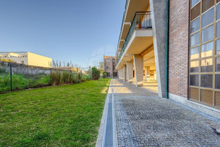 Apartamento T2 para Venda em São Felix da Marinha Foto 10