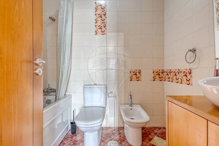 Apartamento T2 para Venda em São Felix da Marinha Foto 20