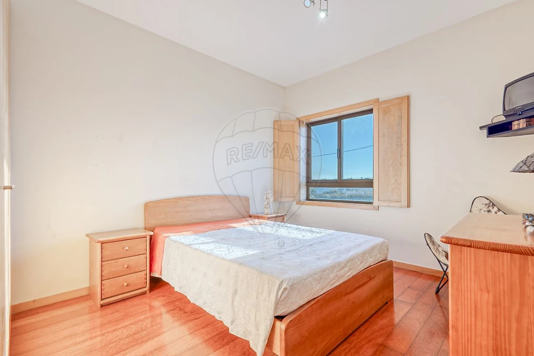 Apartamento T2 para Venda em São Felix da Marinha Foto 18