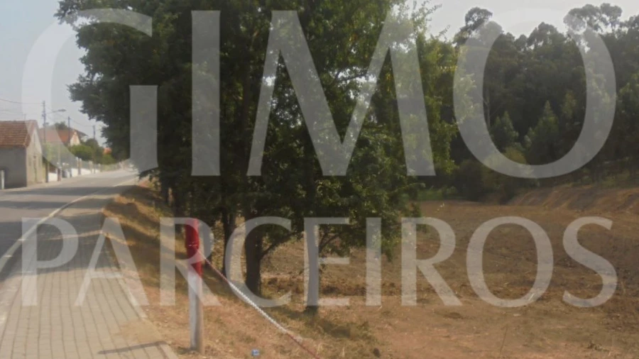 Terreno para Venda em Sangalhos