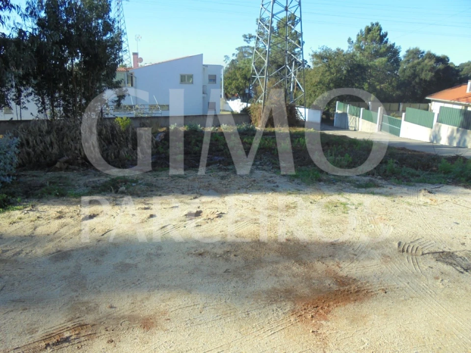 Terreno para Venda em Arcos e Mogofores Foto 2