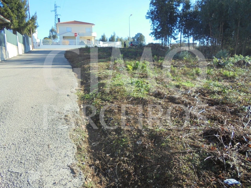 Terreno para Venda em Arcos e Mogofores Foto 3