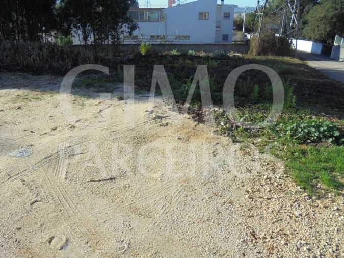 Terreno para Venda em Arcos e Mogofores Foto 1