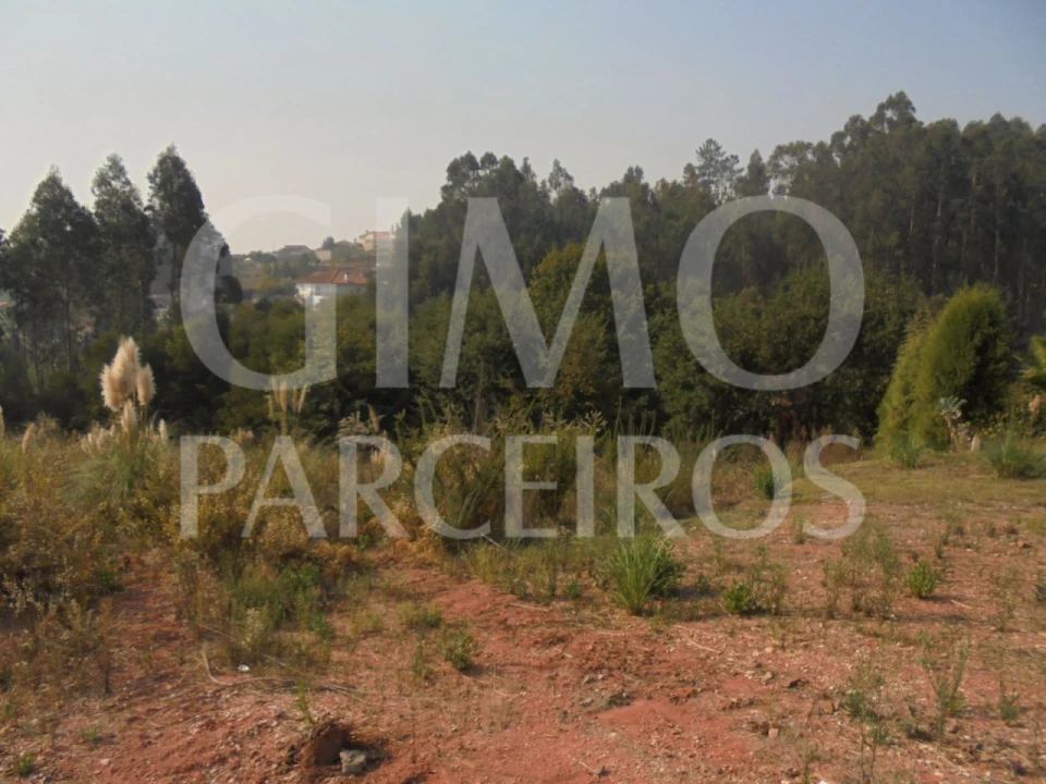 Terreno para Venda em Águeda e Borralha Foto 2