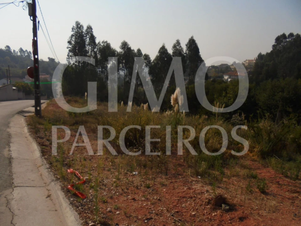 Terreno para Venda em Águeda e Borralha Foto 3