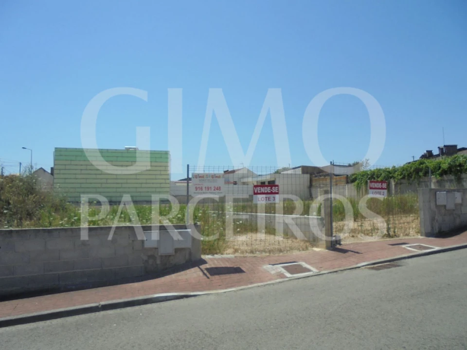 Terreno para Venda em Oliveira do Bairro Foto 1