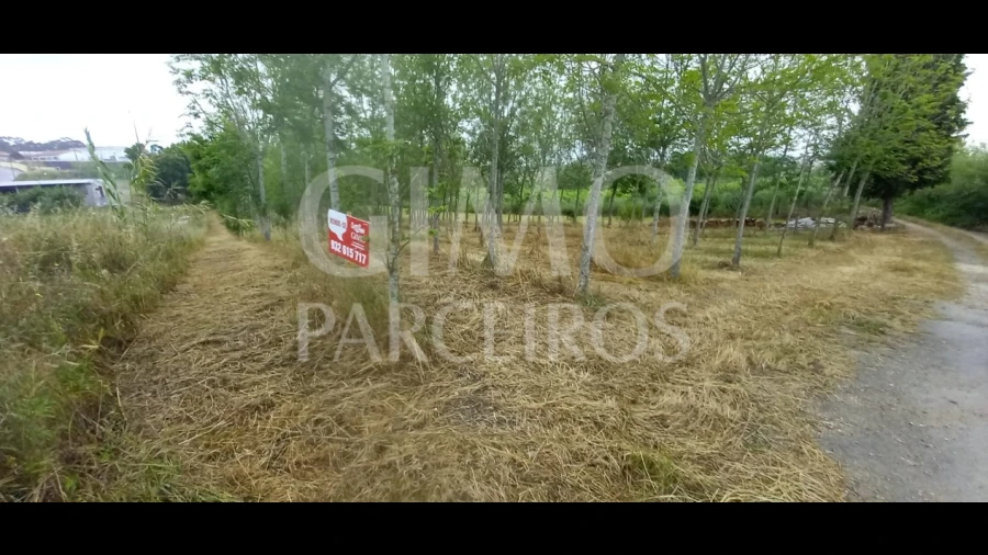 Terreno para Venda em Amoreira da Gândara, Paredes do Bairro e Ancas