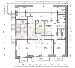 Apartamento T3 para Venda em Cartaxo e Vale da Pinta