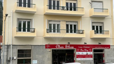 Apartamento T3 para Venda em Cartaxo e Vale da Pinta