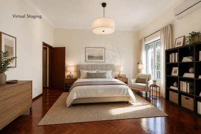 Apartamento T3 para Venda em Cartaxo e Vale da Pinta