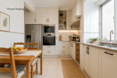 Apartamento T3 para Venda em Cartaxo e Vale da Pinta