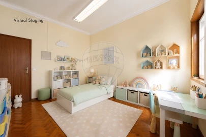 Apartamento T3 para Venda em Cartaxo e Vale da Pinta