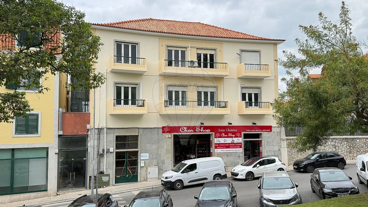 Apartamento T3 para Venda em Cartaxo e Vale da Pinta Foto 5