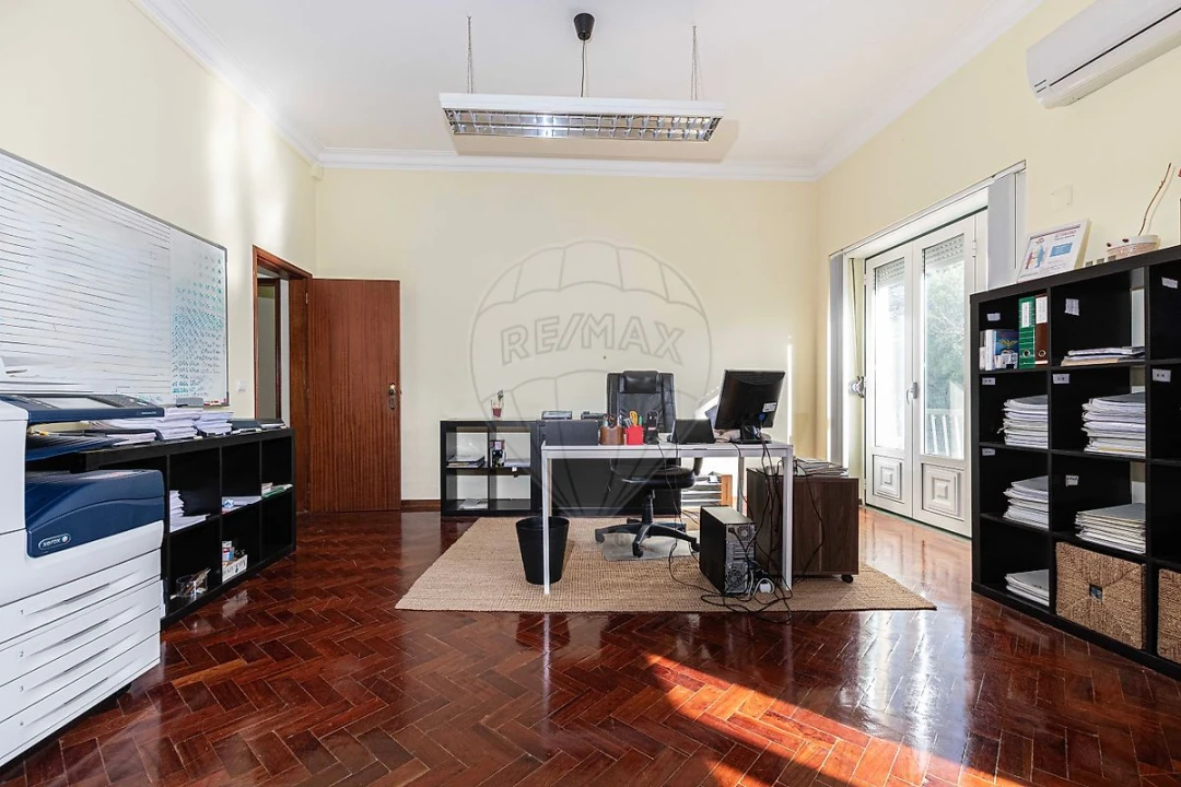 Apartamento T3 para Venda em Cartaxo e Vale da Pinta Foto 2