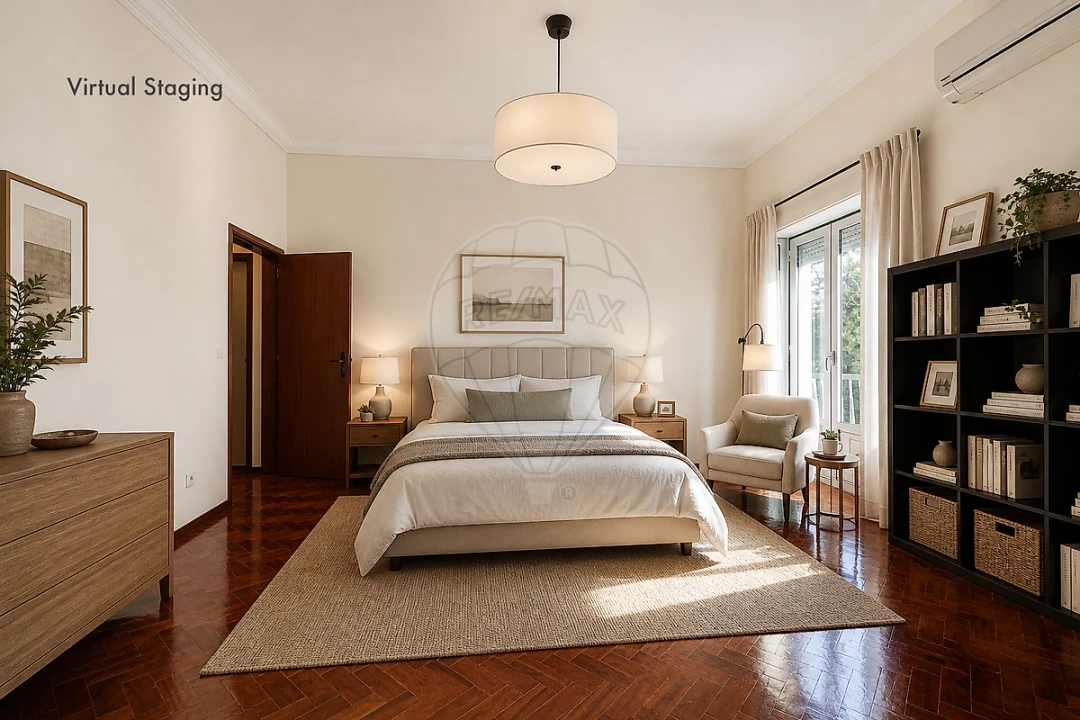 Apartamento T3 para Venda em Cartaxo e Vale da Pinta Foto 5