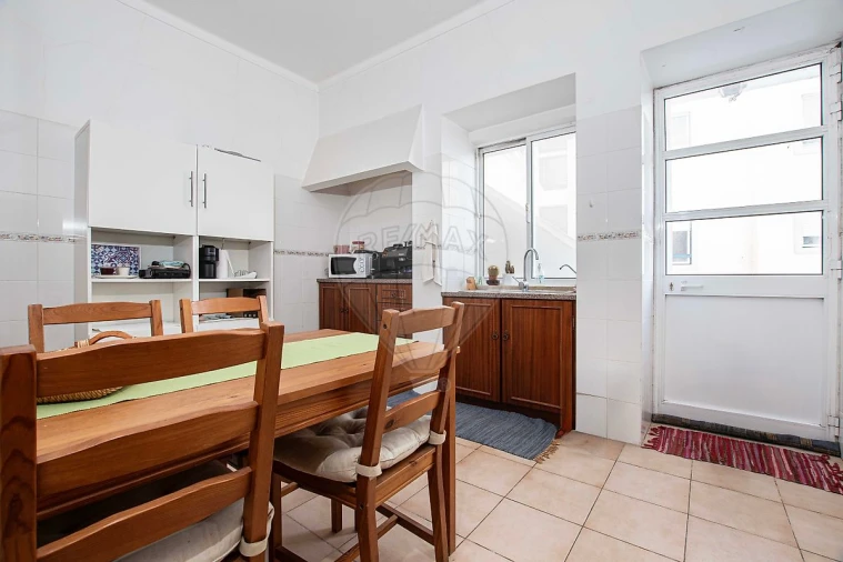 Apartamento T3 para Venda em Cartaxo e Vale da Pinta Foto 8