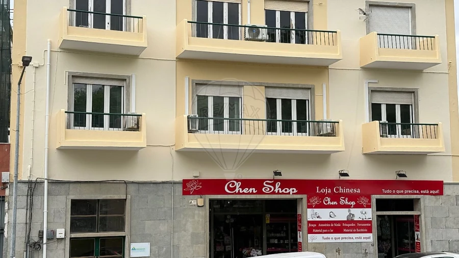 Apartamento T3 para Venda em Cartaxo e Vale da Pinta Foto 3