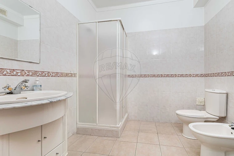 Apartamento T3 para Venda em Cartaxo e Vale da Pinta Foto 7