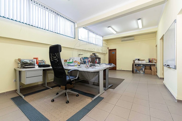 Apartamento T3 para Venda em Cartaxo e Vale da Pinta Foto 11