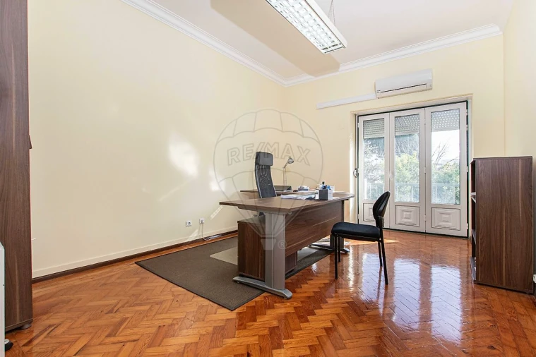 Apartamento T3 para Venda em Cartaxo e Vale da Pinta Foto 5