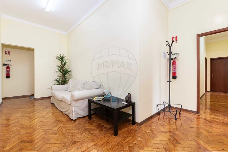 Apartamento T3 para Venda em Cartaxo e Vale da Pinta Foto 9