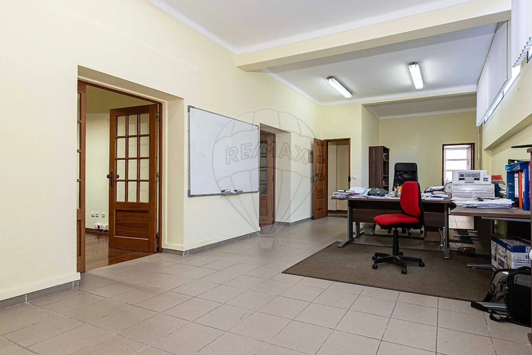 Apartamento T3 para Venda em Cartaxo e Vale da Pinta Foto 12