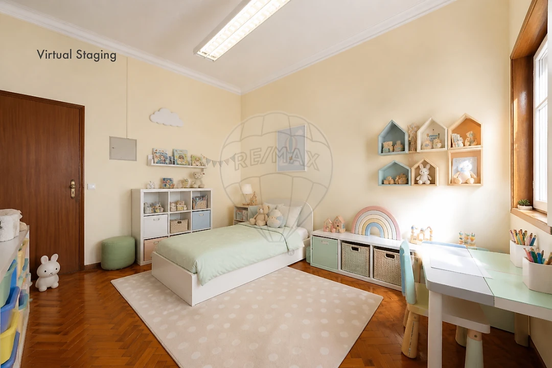 Apartamento T3 para Venda em Cartaxo e Vale da Pinta Foto 7
