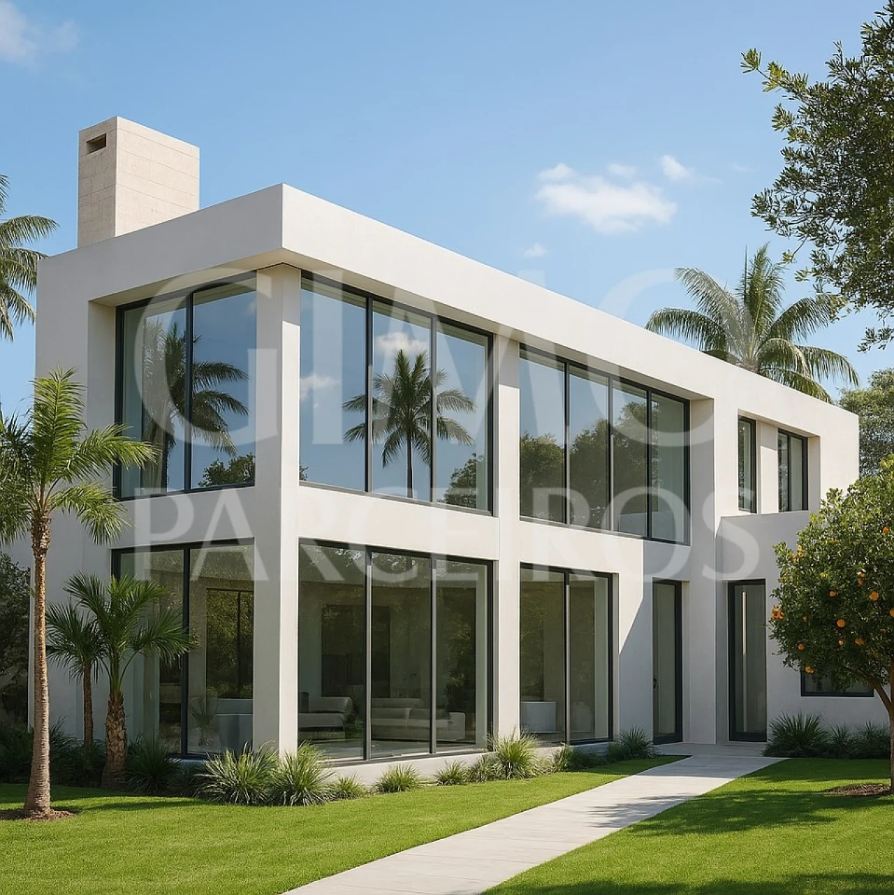 Terreno para Venda em Oiã Foto 1