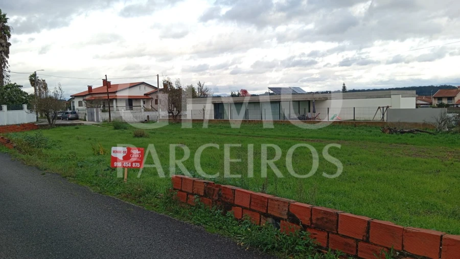 Terreno para Venda em Oiã Foto 2