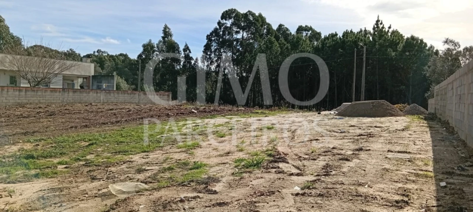 Terreno para Venda em Oiã Foto 3