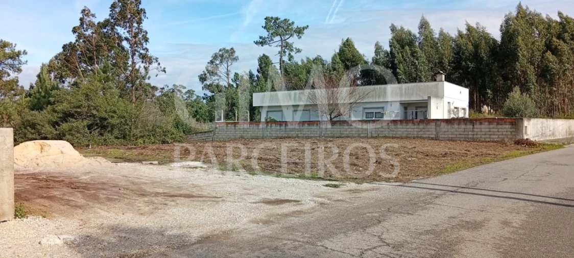 Terreno para Venda em Oiã Foto 6